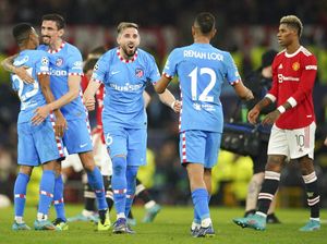 Atletico Madrid: Dari Satu Manchester ke Manchester yang Lain