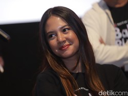 Kata Dokter soal Gejala Tumor Colli, Kondisi yang Diidap Aurelie Moeremans
