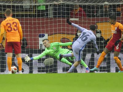 Barcelona Tundukkan Galatasaray, Melaju ke Perempatfinal Liga Europa