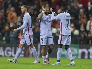 Liga Europa: Hasil 16 Besar dan Daftar Tim yang Lolos ke Delapan Besar