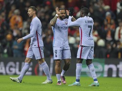 Liga Europa: Hasil 16 Besar dan Daftar Tim yang Lolos ke Delapan Besar