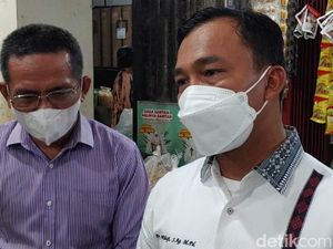 Curhatan Bakul di Pasar Batang: Serba Salah Jual Minyak Goreng Curah