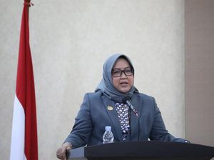 Suap Pegawai BPK, Bupati Bogor Ade Yasin Tetap Dibui 4 Tahun di MA Suap Pegawai BPK, Bupati Bogor Ade Yasin Tetap Dibui 4 Tahun di MA