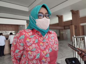 Bupati Bogor Kecam Ayah Tiri Sekap-Setrika Bocah: Perbuatan Keji! Bupati Bogor Kecam Ayah Tiri Sekap-Setrika Bocah: Perbuatan Keji!