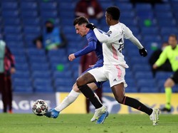 Chelsea Ketemu Madrid Lagi, Tanda-tanda Juara?