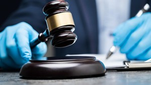 Remaja di Prancis Dihukum 15 Tahun Penjara karena Bunuh Guru