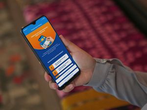 DANA Ikut Salurkan Insentif Peserta Kartu Prakerja Gelombang Ke-24