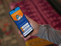 DANA Ikut Salurkan Insentif Peserta Kartu Prakerja Gelombang Ke-24