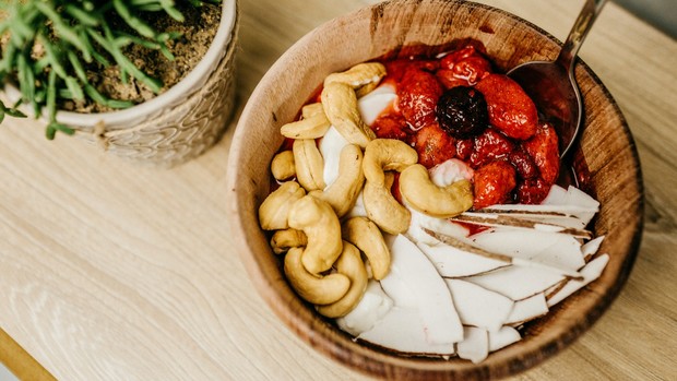 Diet DASH/Foto: Pexels.com/Jonathan Borba Diet DASH