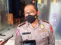 Kelangkaan Solar di Bengkulu Bikin Macet, Polda Bakal Atur Antrean di SPBU