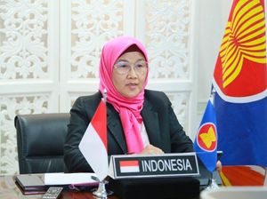 Di Sidang GB ILO ke-344, ASEAN Sepakat Jadikan K3 Prinsip & Hak Dasar
