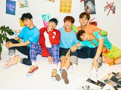 DONGKIZ Umumkan Ganti Nama Grup dan Tambah 3 Member Baru