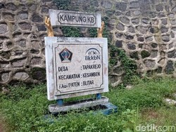 Bareskrim Cari Warga Blitar Terkait Kasus Doni Salmanan