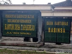 Warga Blitar yang Dicari Polisi Dapat Hadiah Moge dari Doni Salmanan