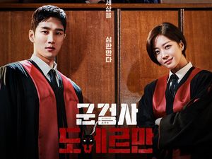 Cek Daftar 10 Drama Korea dengan Rating Tertinggi di Sini