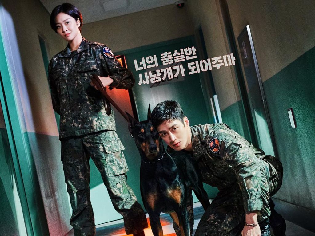 7 Drama Korea 2022 Rating Tinggi April, Terbaru Ada Our Blues 7 Drama Korea 2022 Rating Tinggi April, Terbaru Ada Our Blues