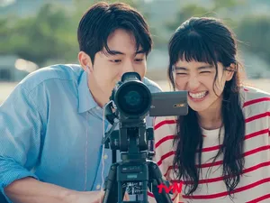 25 Gombalan Maut dari Drama Korea, Halus Tapi Bikin Hati Bergetar 25 Gombalan Maut dari Drama Korea, Halus Tapi Bikin Hati Bergetar