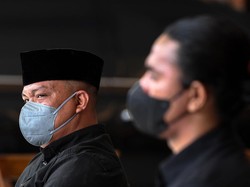 Penembak Laskar FPI Divonis Lepas, PA 212 dkk Minta Jaksa Ajukan Kasasi Penembak Laskar FPI Divonis Lepas, PA 212 dkk Minta Jaksa Ajukan Kasasi