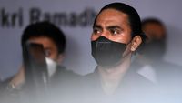 Dua Polisi Penembak Anggota Laskar FPI Divonis Bebas