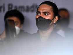 Dissenting Opinion, Hakim Agung Desnayeti Sebut Kasus Km 50 Pembunuhan