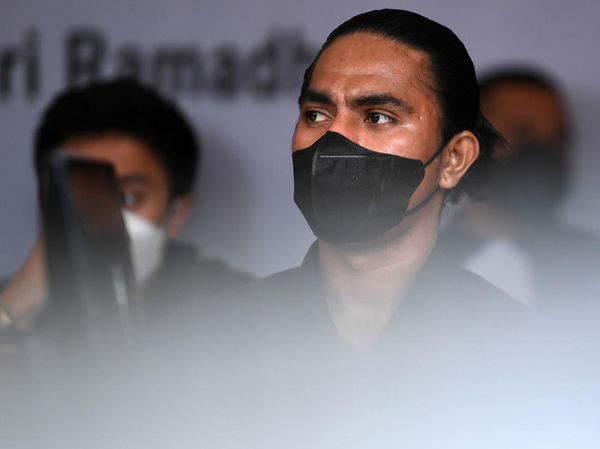 Dua Polisi Penembak Anggota Laskar FPI Divonis Bebas