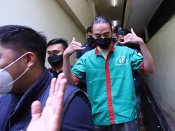 Alasan Ngeganja untuk Bermusik, Fauzan Lubis Sisitipsi Terancam 5 Tahun Bui