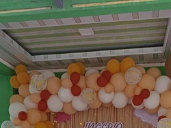 Viral Emak-emak Bikin Status Nyinyir Setelah Datang ke Ultah Anak Tetangga