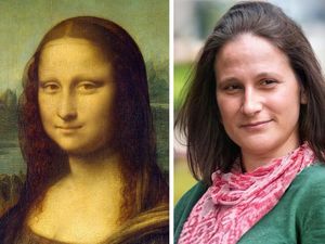 Keren! Wajah Tokoh Sejarah Ikonik Jika Hidup di Zaman Modern