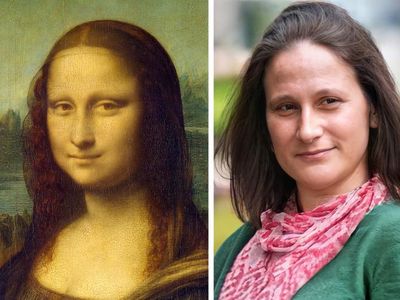 Keren! Wajah Tokoh Sejarah Ikonik Jika Hidup di Zaman Modern