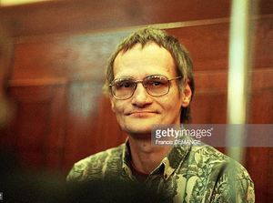 Sulitnya Buktikan Aksi Pembunuh Berantai Criminal Backpacker Asal Prancis