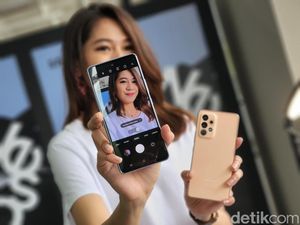 Ini Bonus Menarik Pre-order Galaxy A53 5G di Indonesia Ini Bonus Menarik Pre-order Galaxy A53 5G di Indonesia