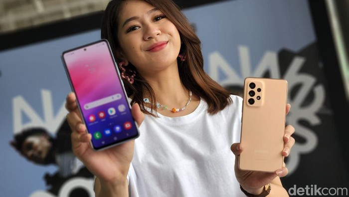 Galaxy A53 Galaxy A53
