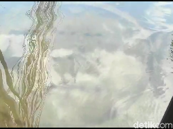 Kritikan Tertuju ke Pemprov DKI Buntut Banjir di Area Sumur Resapan