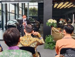 Gubsu Edy Minta Warga Tak Khawatir Kebutuhan Minyak Goreng