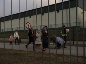 UNHCR: Fokus, Fungsi, dan Keberadaannya di Indonesia UNHCR: Fokus, Fungsi, dan Keberadaannya di Indonesia