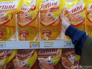 Maaf... PNS hingga Pegawai BUMN Tak Dapat BLT Minyak Goreng Rp 300 Ribu!