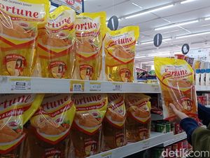 Daftar Terbaru Harga Minyak Goreng di Indomaret & Alfamart: Bimoli Hingga Sania