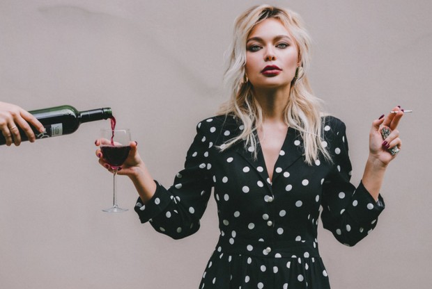 Hindari Rokok dan Minuman Beralkohol