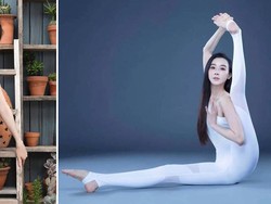 Sudah Berusia 53 Tahun, Aktris Taiwan Ini Akui Tak Ingin Menikah