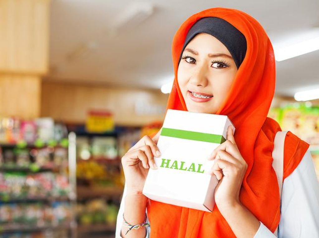 Apakah Halal Konsumsi Makanan dan Minuman tanpa Label Halal? Ini Penjelasannya