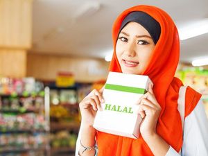 Apakah Halal Konsumsi Makanan dan Minuman tanpa Label Halal? Ini Penjelasannya Apakah Halal Konsumsi Makanan dan Minuman tanpa Label Halal? Ini Penjelasannya