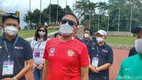 Iwan menjelaskan dalam pembukaan kali ini Piala Pertiwi di selenggarakan di tiga wilayah. Kata dia, dengan lokasi di Kota dan Kabupaten Bandung.  