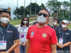 Timnas Indonesia Lolos Piala Asia 2023, Netizen Singgung Iwan Bule Lagi