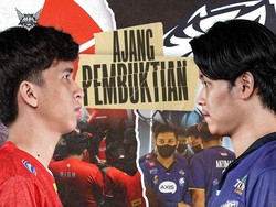 Jadwal MPL ID S9 Hari Ini: Aura Fire vs Evos Legends
