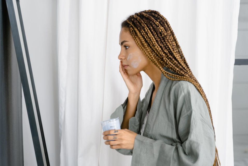 Jangan Pernah Melewati Sunscreen