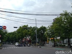 Oglangan! Pemadaman Listrik Siang-Sore di Klaten, Ini Lokasinya