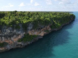 Mengenal Gili Iyang yang Disebut Pulau Oksigen dan Tempat Awet Muda