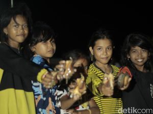 Tahukah Kamu, Ada Berapa Bahasa Daerah di Jatim? Tahukah Kamu, Ada Berapa Bahasa Daerah di Jatim?