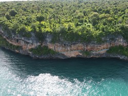 Geliat Gili Iyang Agar Makin Banyak Wisatawan Datang