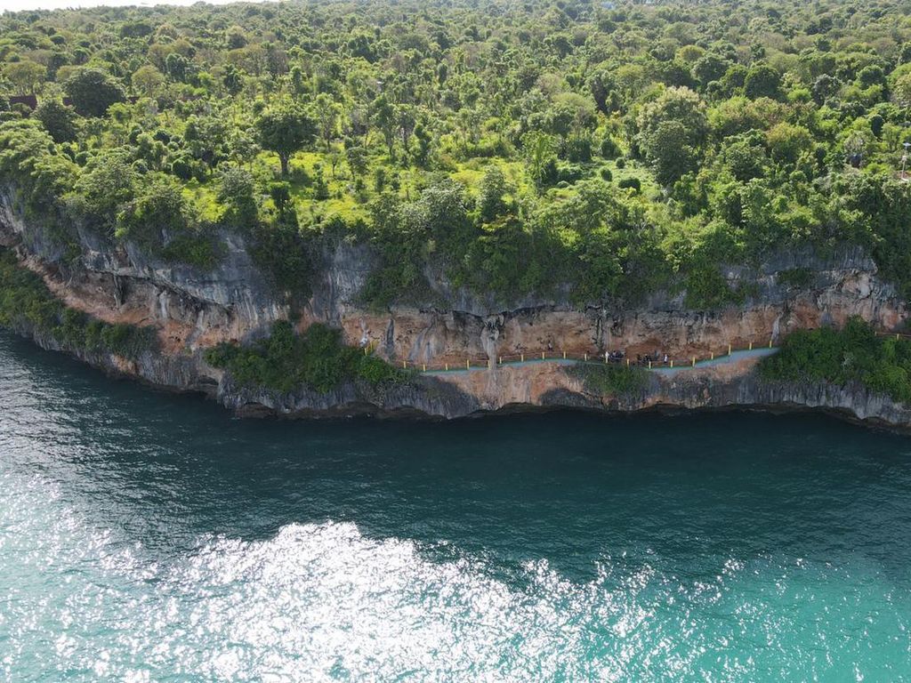 Gili Iyang Menyehatkan, Ayang Belum Tentu Gili Iyang Menyehatkan, Ayang Belum Tentu
